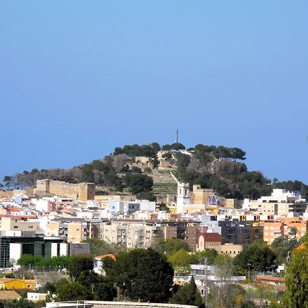 Apartemento Monika Monte Pedrera C 4 Top Aussicht Denia Exterior photo