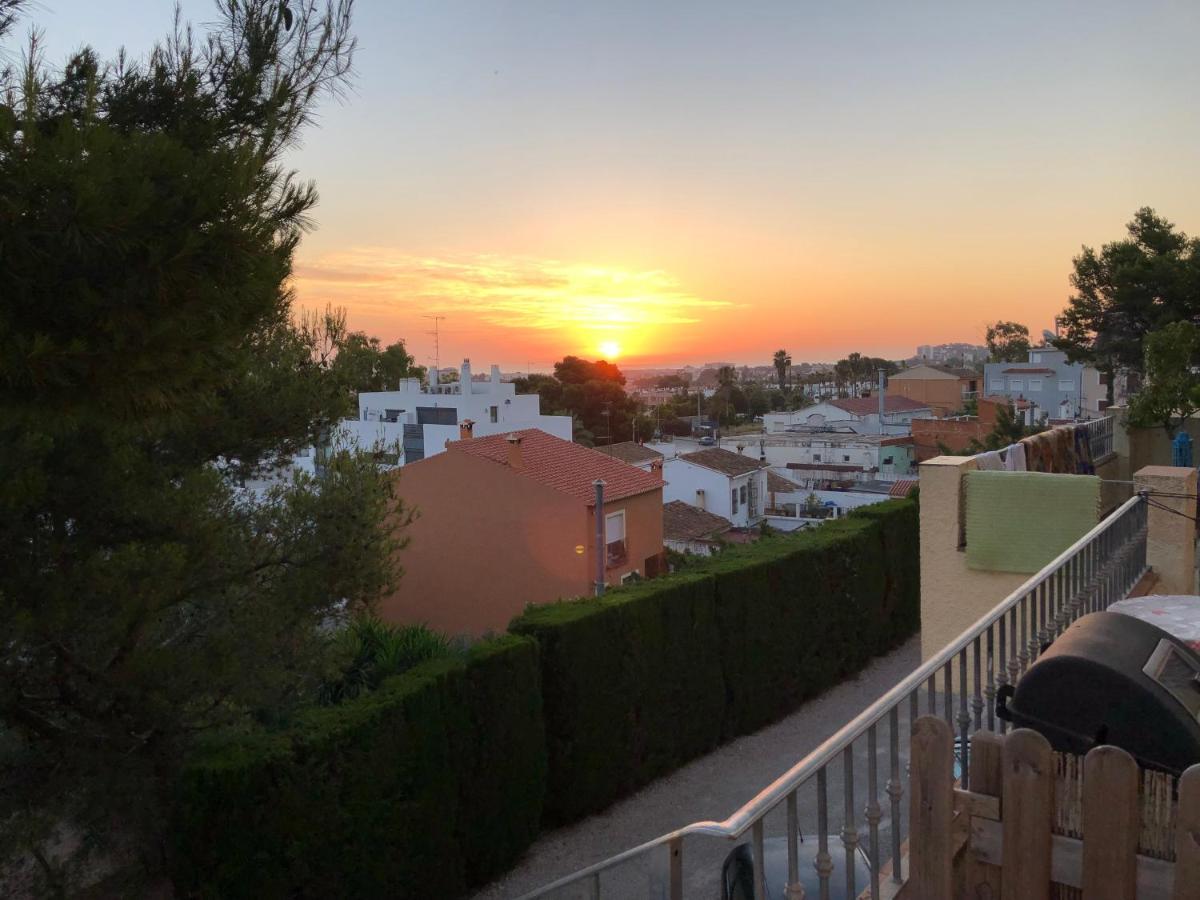 Apartemento Monika Monte Pedrera C 4 Top Aussicht Denia Exterior photo