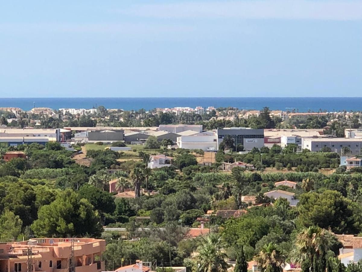 Apartemento Monika Monte Pedrera C 4 Top Aussicht Denia Exterior photo