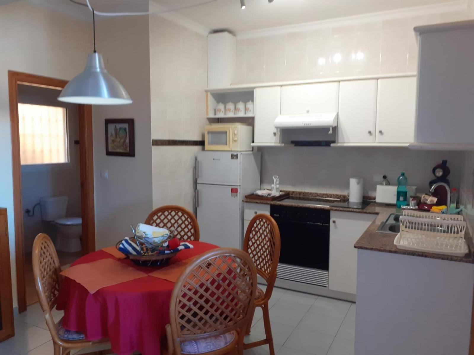 Apartemento Monika Monte Pedrera C 4 Top Aussicht Denia Exterior photo