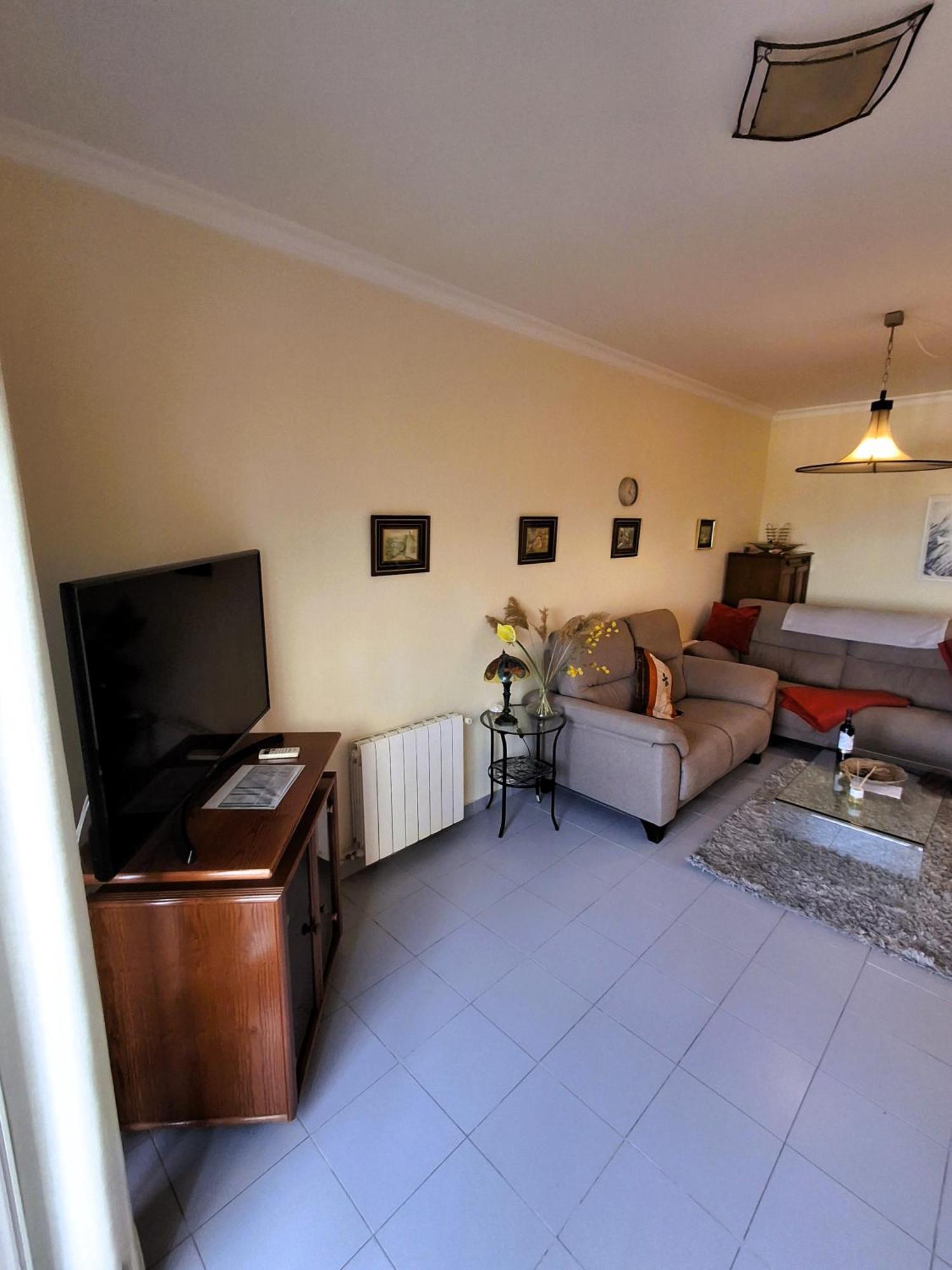 Apartemento Monika Monte Pedrera C 4 Top Aussicht Denia Exterior photo