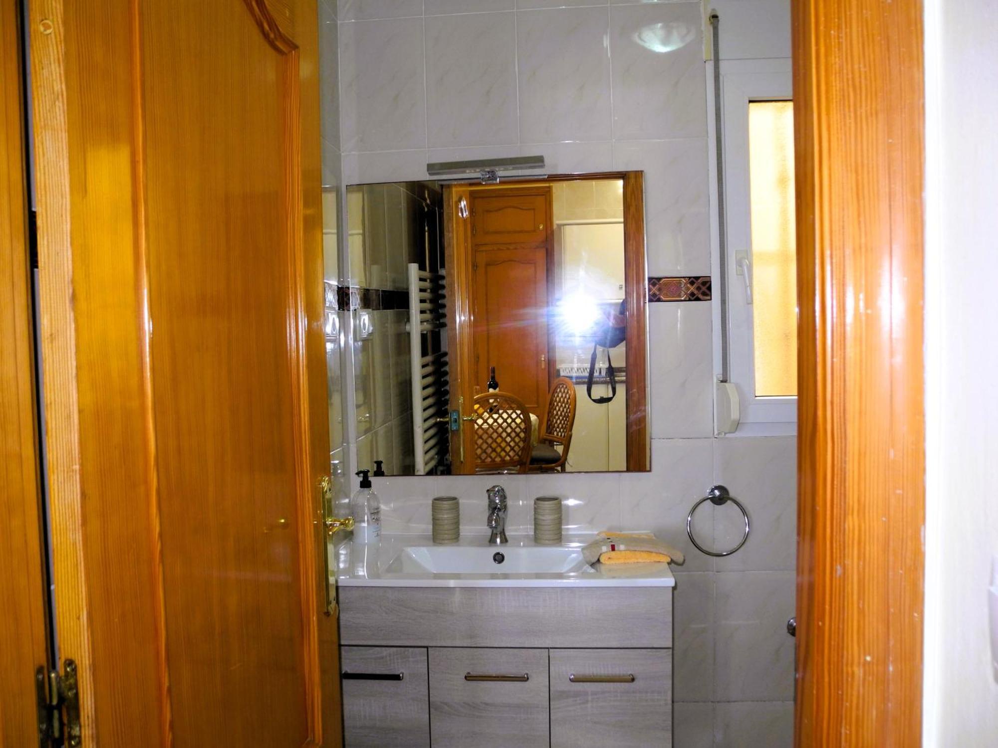Apartemento Monika Monte Pedrera C 4 Top Aussicht Denia Exterior photo
